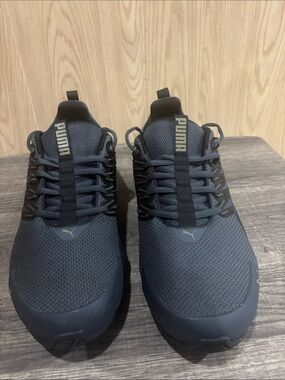 Puma Voltaic EVo  I wore them 6 times excellent condition sz 13
